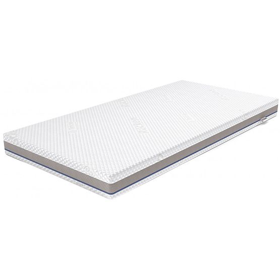Crib Mattress Rücken AERO - 140 x 70 cm