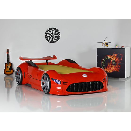 Matrix Children's Car Bed