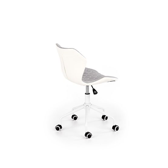 Matrix student chair - gray