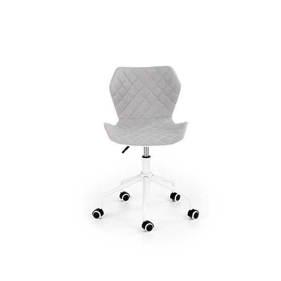 Matrix student chair - gray