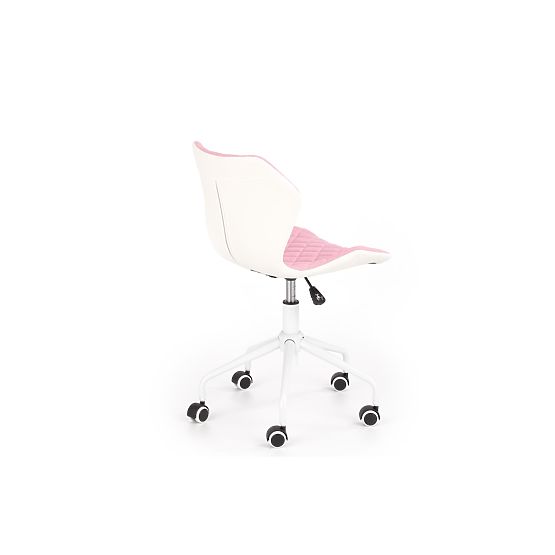 Matrix student chair - pink