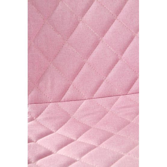 Matrix student chair - pink