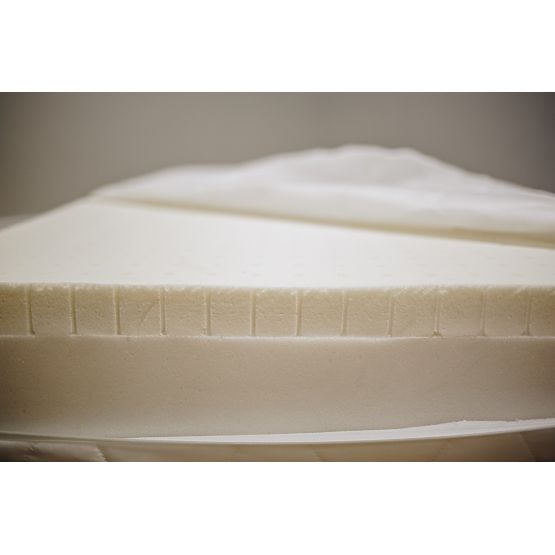 LATEX Mattress 140x70 cm