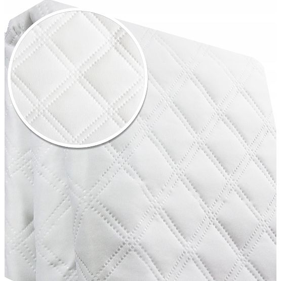 Mattress protector 180x80 cm - polyester