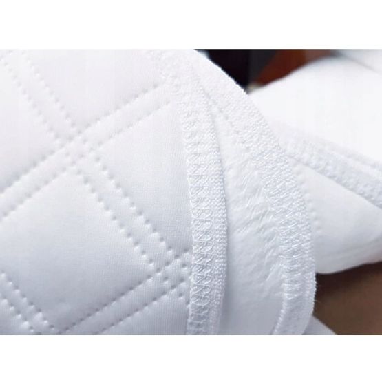 Mattress protector 200x90 cm - polyester