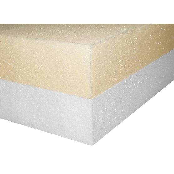 Mattress Thermoelastic - 160x70 cm