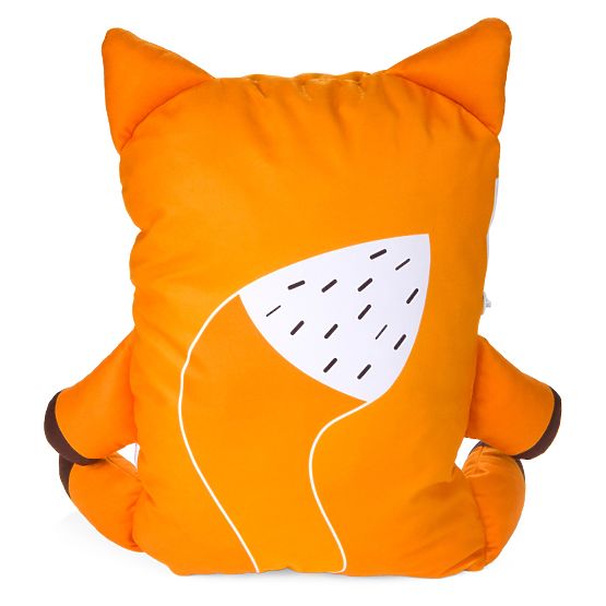 Maxi Pyžamožrout fox