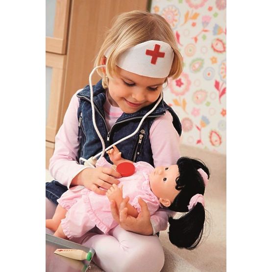 Medical set for children