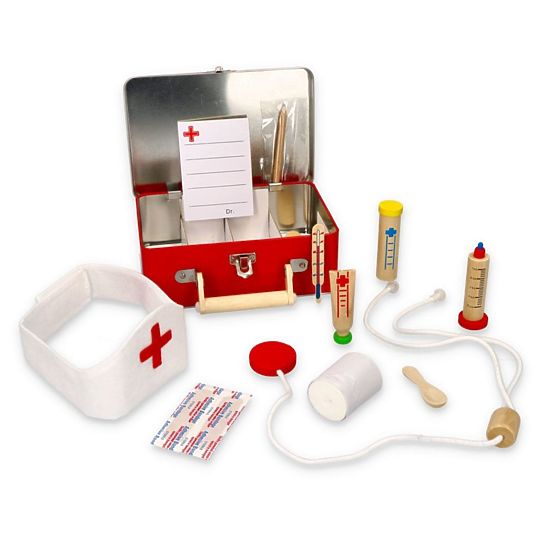 Medical set for children