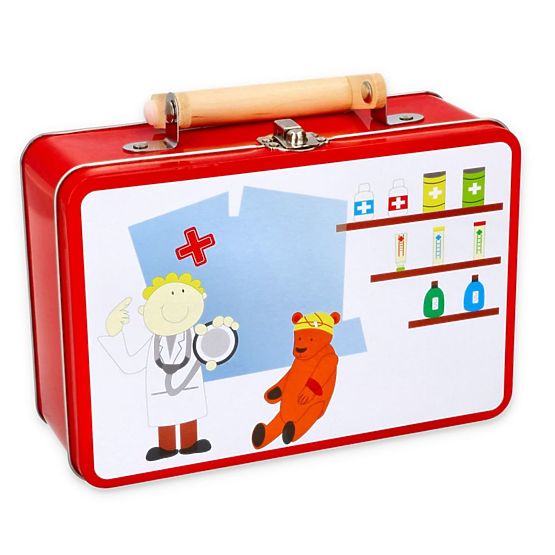 Medical set for children