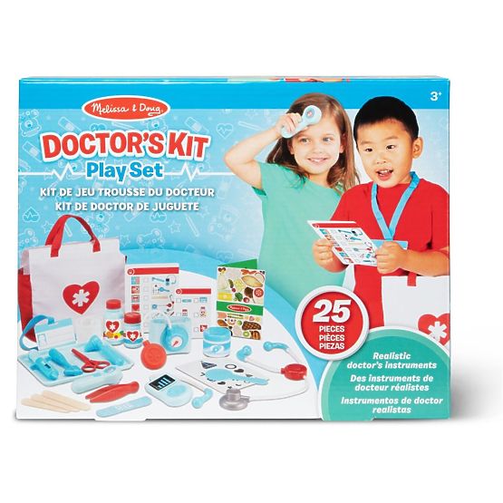 Medical Set - Melissa