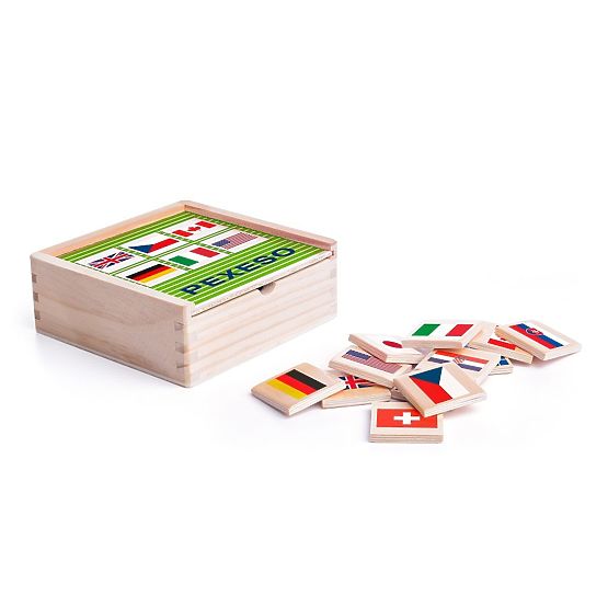 Memory Flags