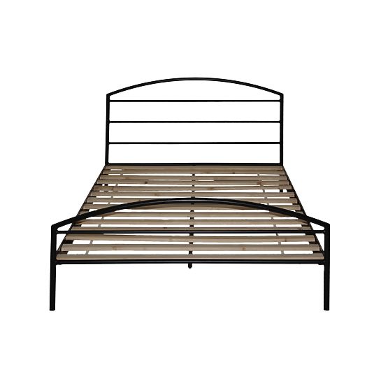 Metal bed model 19