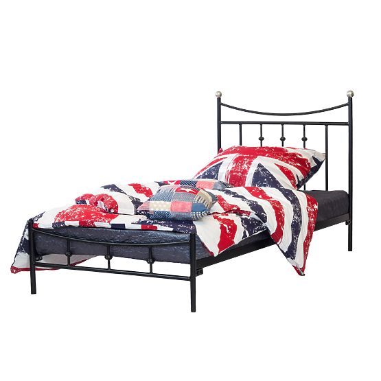 Metal bed model 26 J