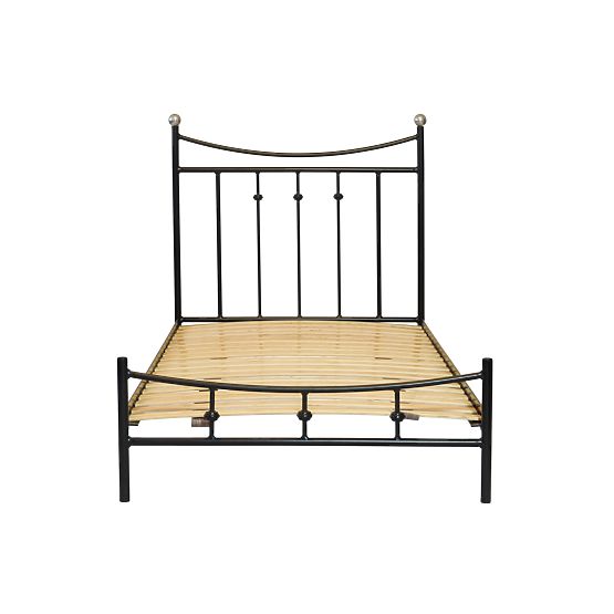 Metal bed model 26 J