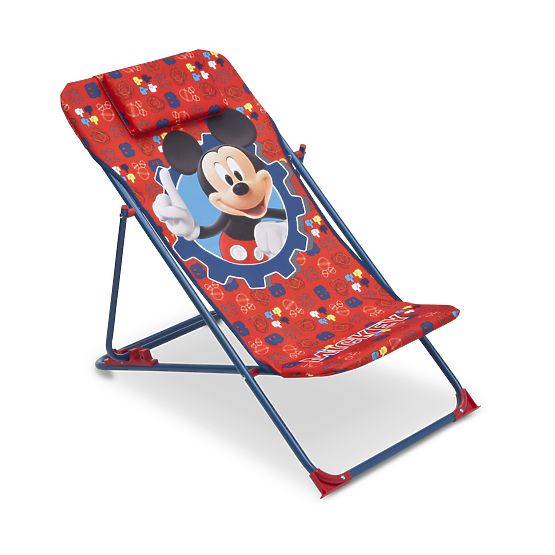 Mickey Children's Beach Chair