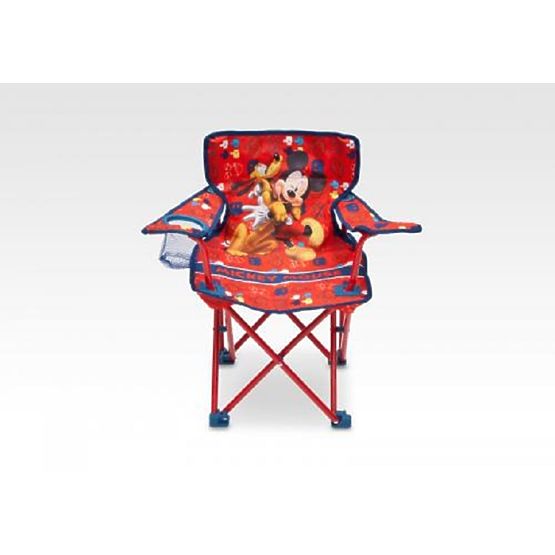 Micky Children's Camping Chair