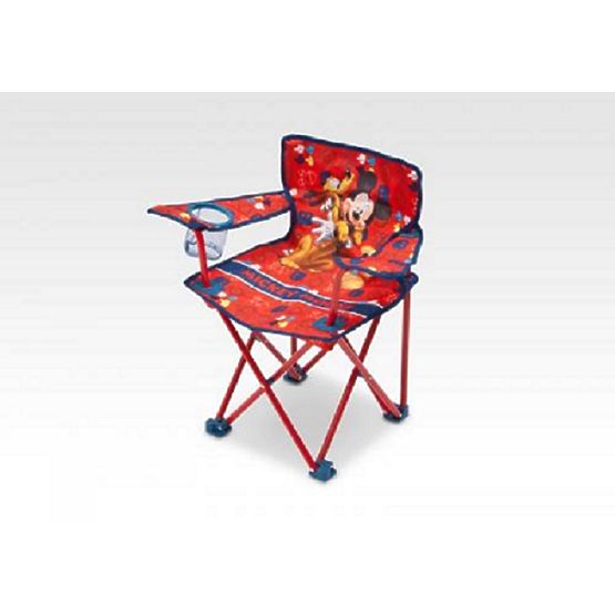 Micky Children's Camping Chair
