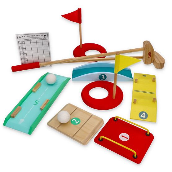 Mini Golf