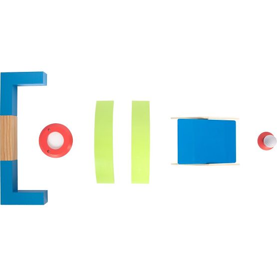 Mini Golf Set