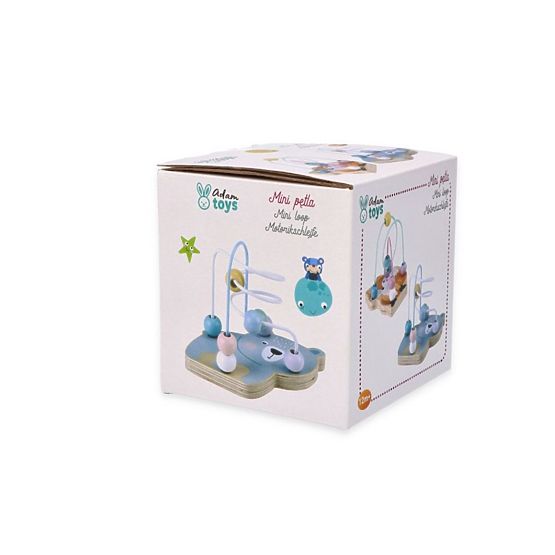 Mini Motor Skills Loop Bear