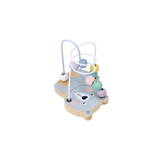 Mini Motor Skills Loop Bear