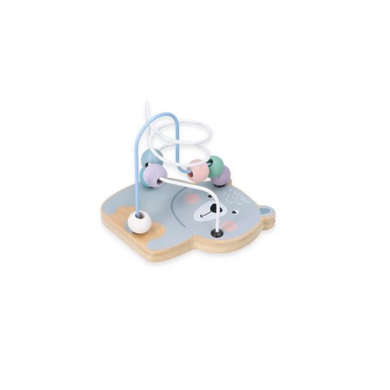 Mini Motor Skills Loop Bear