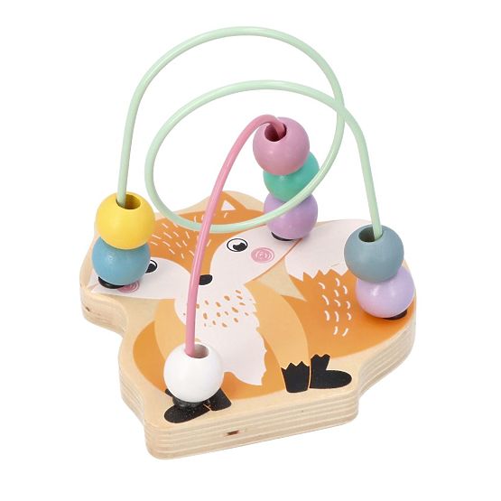 Mini Motor Skills Loop Fox