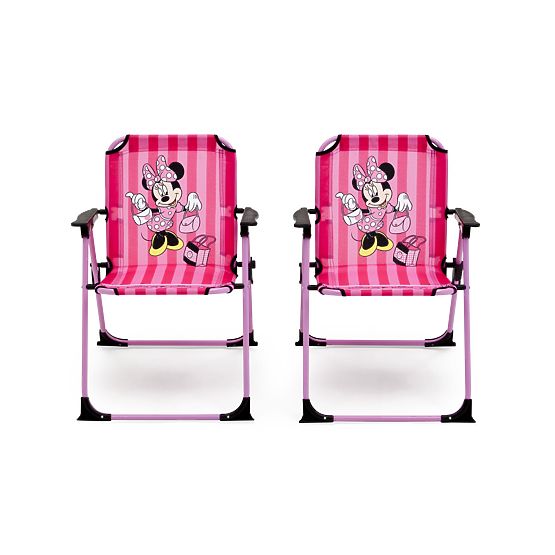 Minnie Mouse Children's Garden Furniture Set