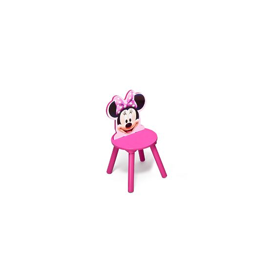 Minnie Mouse II Children's Table with Chairs