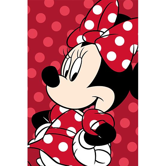 Minnie 