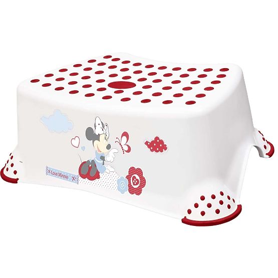 Minnie Step Stool