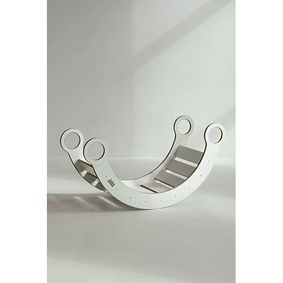 Montessori Climbing Set L - Natural