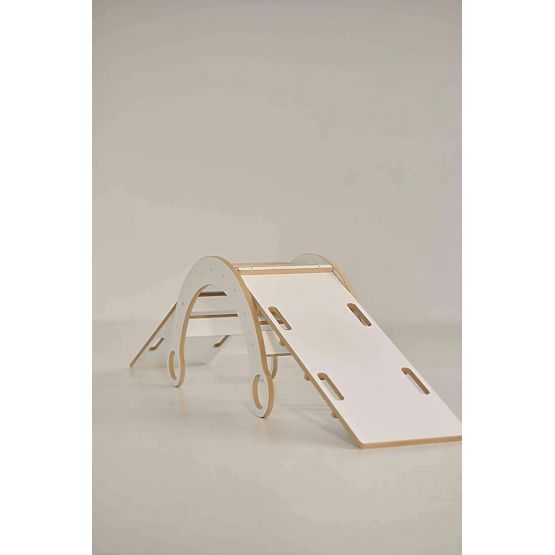 Montessori Climbing Set M - Natural