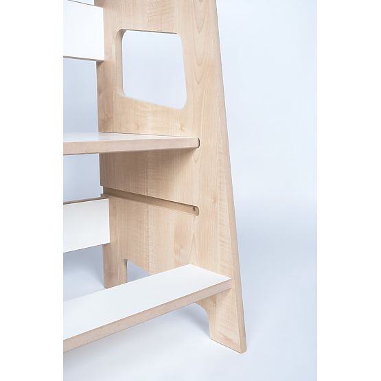 Montessori learning tower Quadro Modern