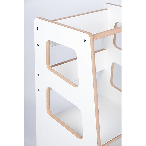 Montessori learning tower Quadro