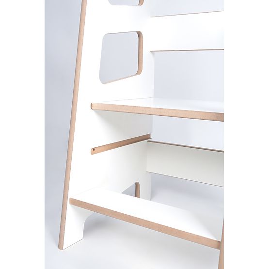 Montessori learning tower Quadro