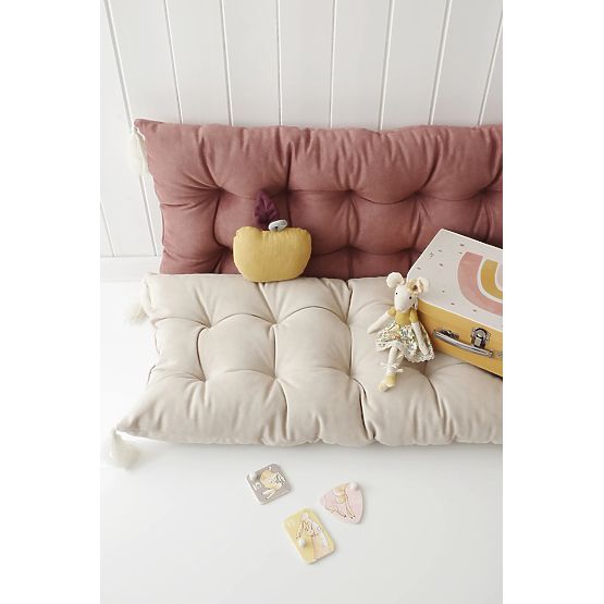 Montessori Swing Cushion L - Pink