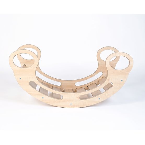 Montessori Swing Decor Woody
