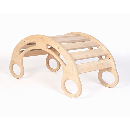Montessori Swing Decor Woody