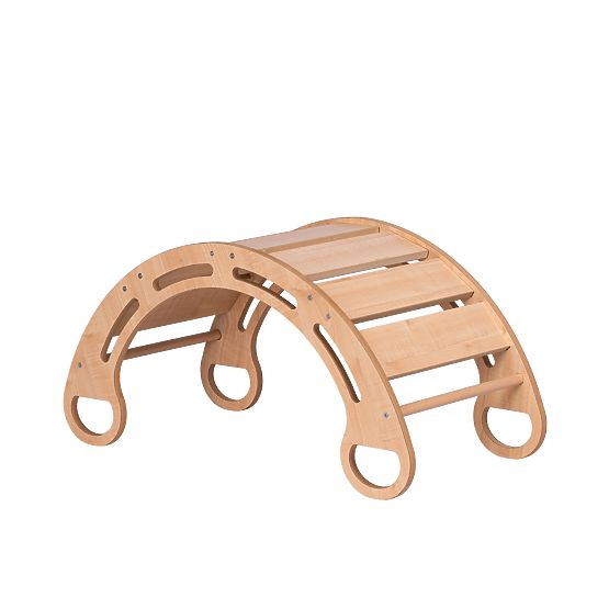 Montessori Swing - Natural