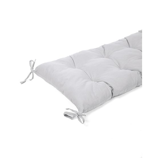 Montessori Swing Cushion - Grey