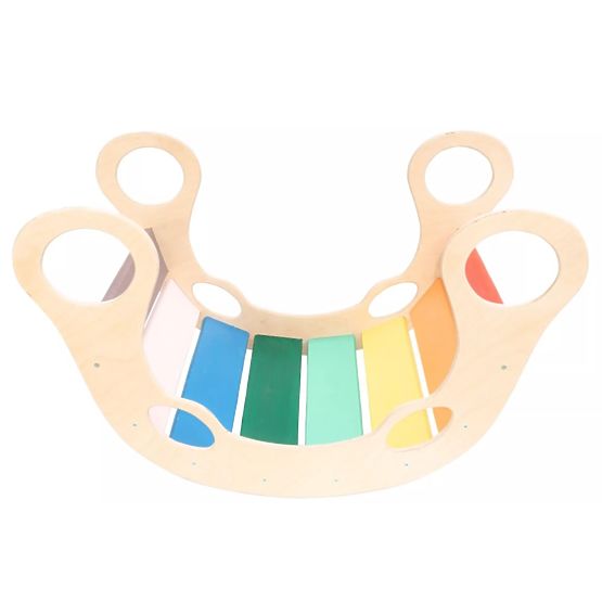 Montessori Swing 5in1 - various sizes