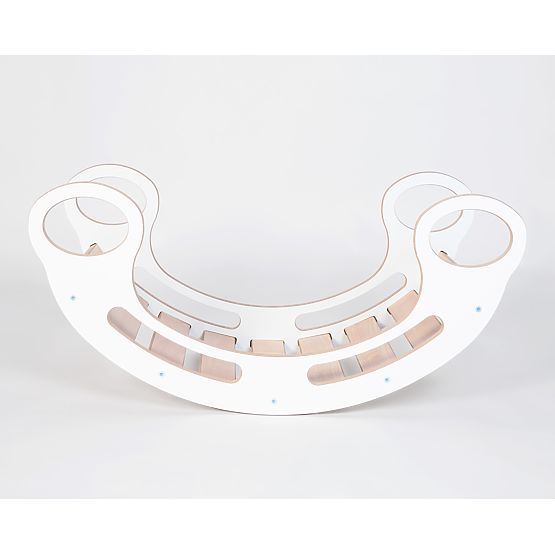 Montessori Swing Scandi