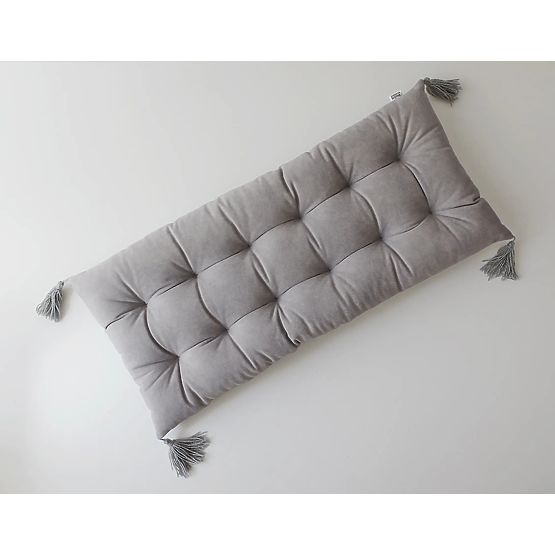 Montessori XL Swing Cushion - Grey