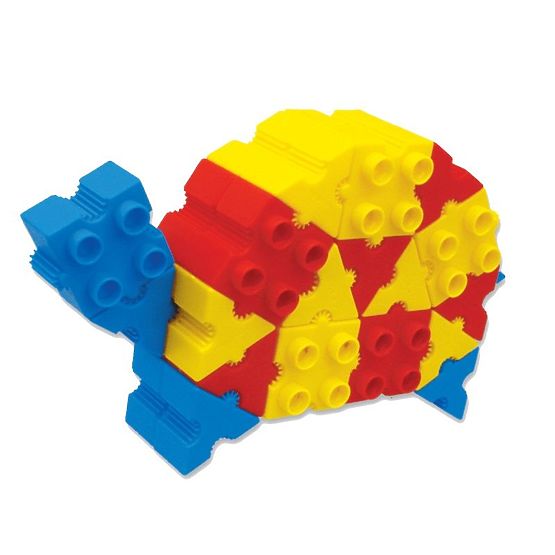 Morphun Building Set 200 Pieces