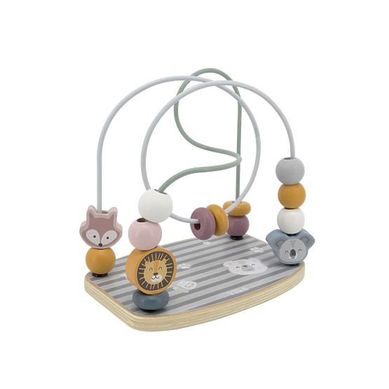 Motor Skill Loop PolarB