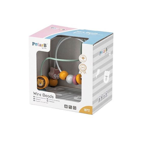 Motor Skill Loop PolarB