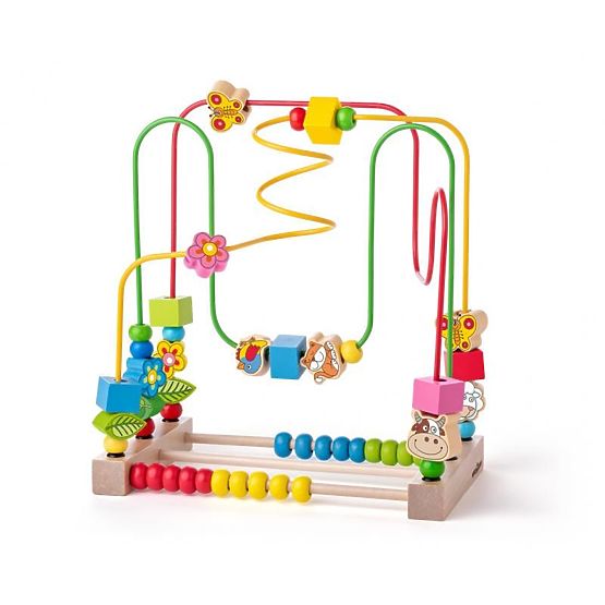 Motor Skills Loop Meadow
