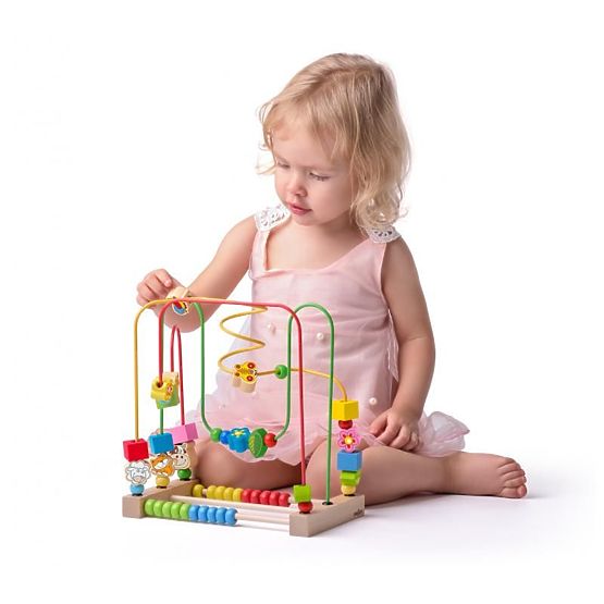 Motor Skills Loop Meadow